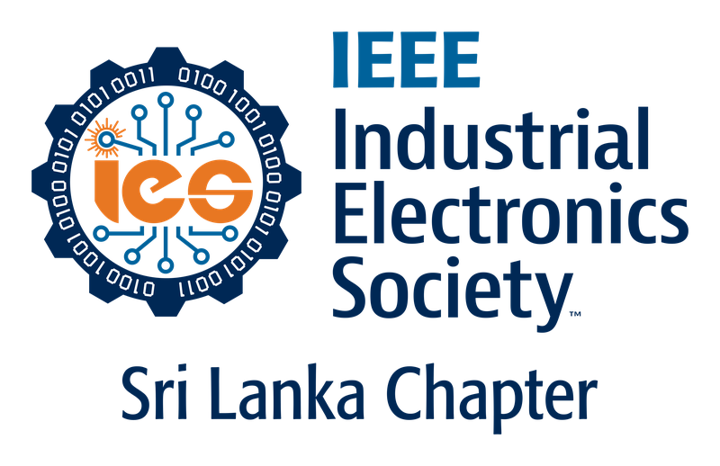IEEE Industrial Electronics Society Sri Lanka Chapter