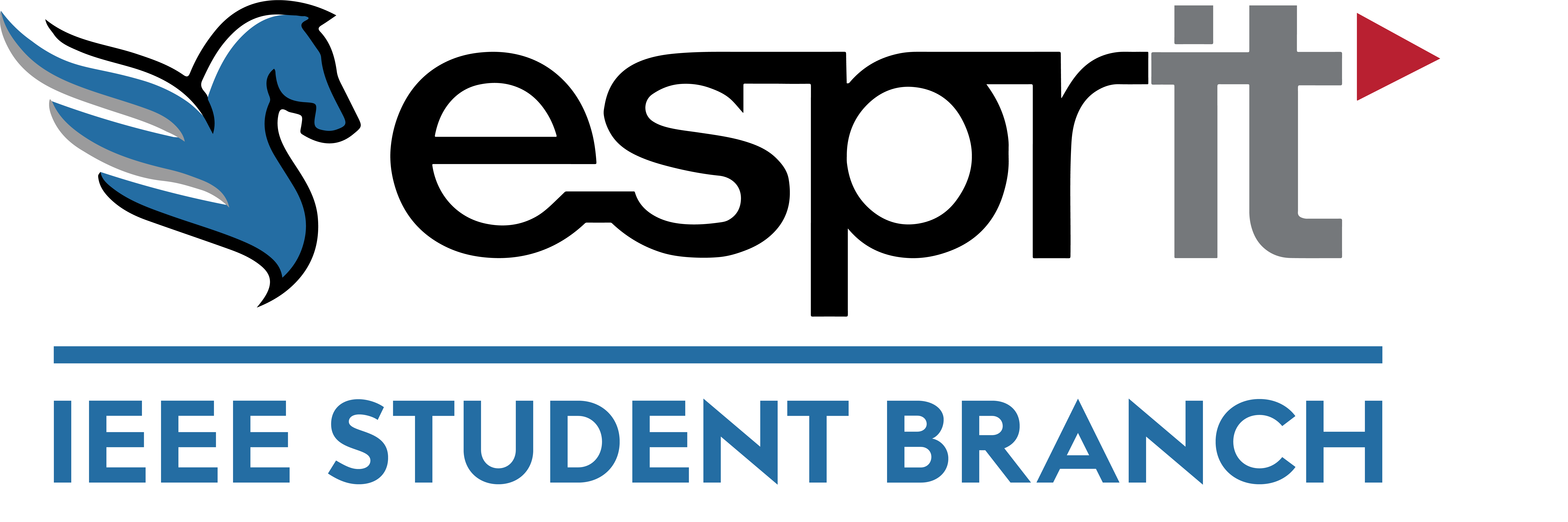 IEEE Esprit Student Branch