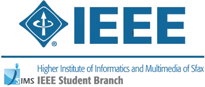 IEEE Isims Student Branch
