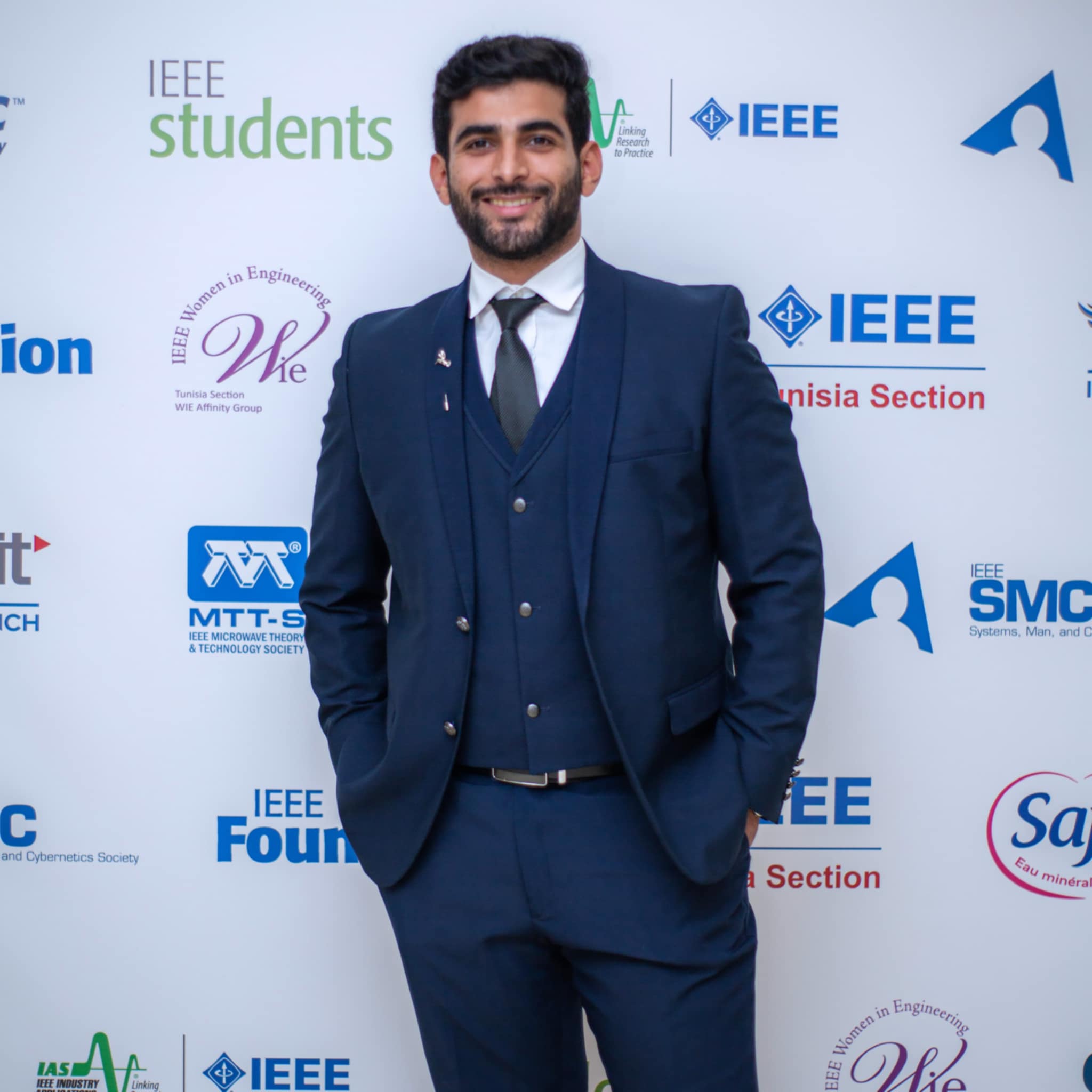 Achref Mejri