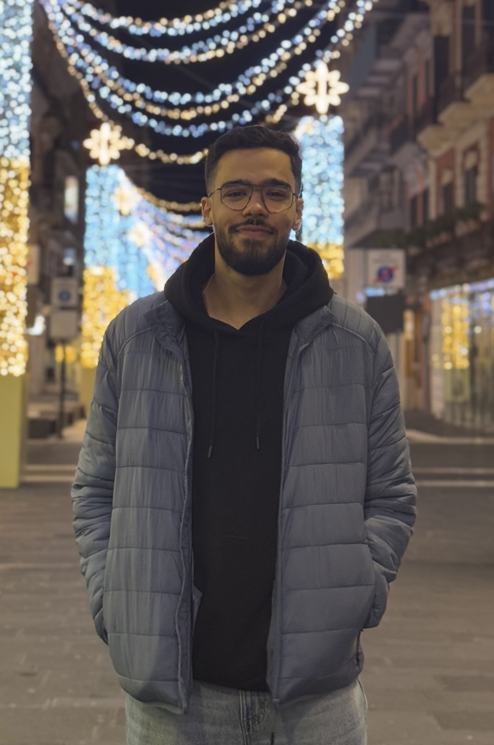 Adam Klibi