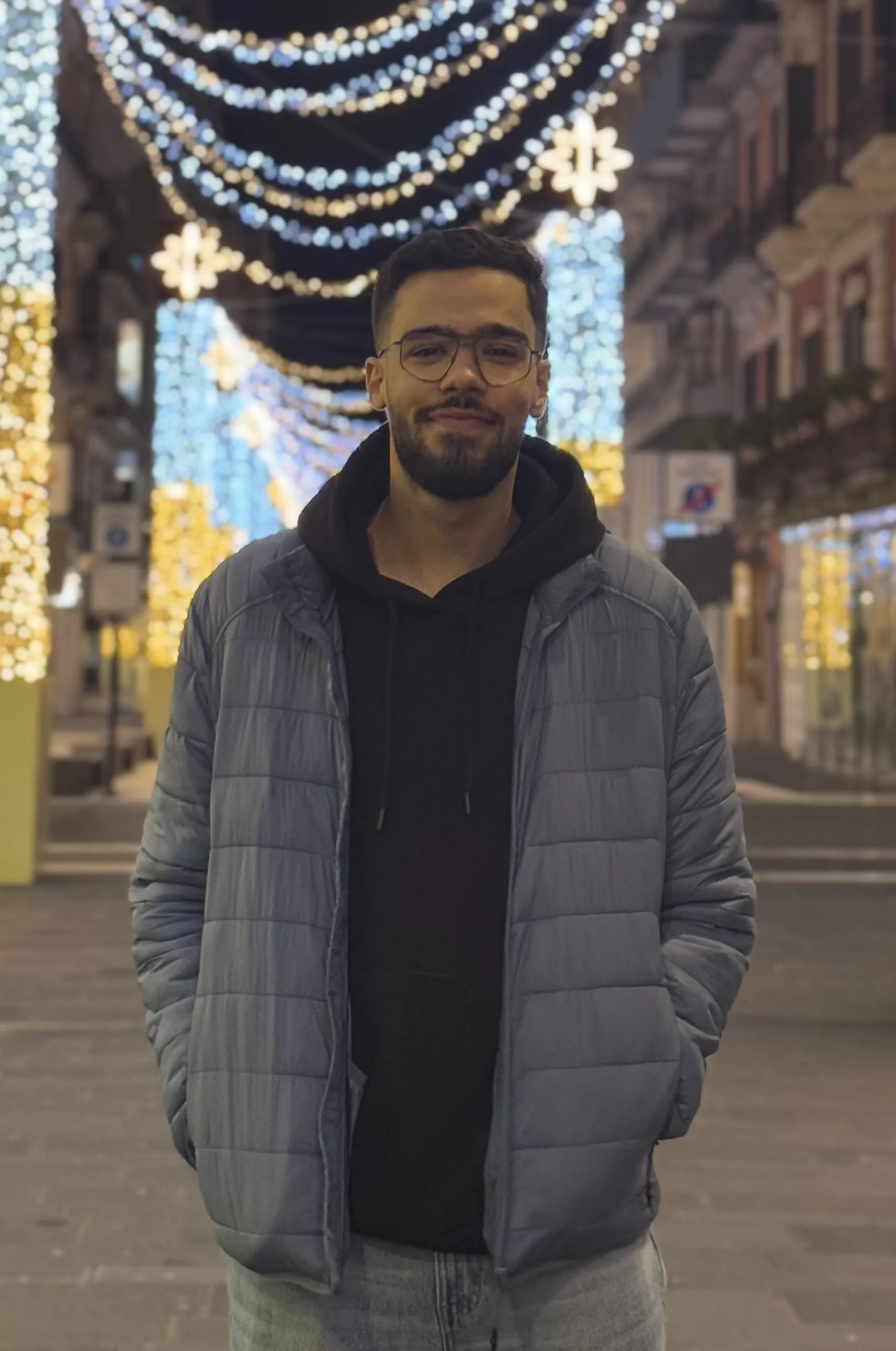 Adam Klibi