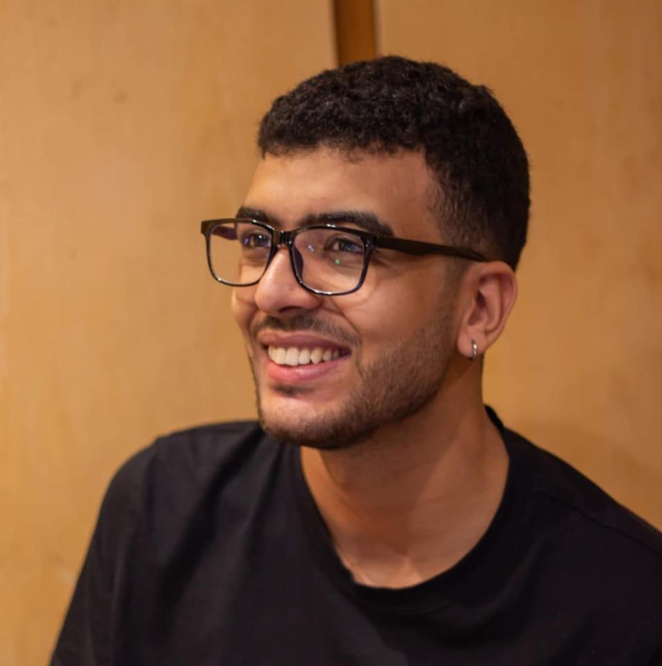 Aziz Chalghaf