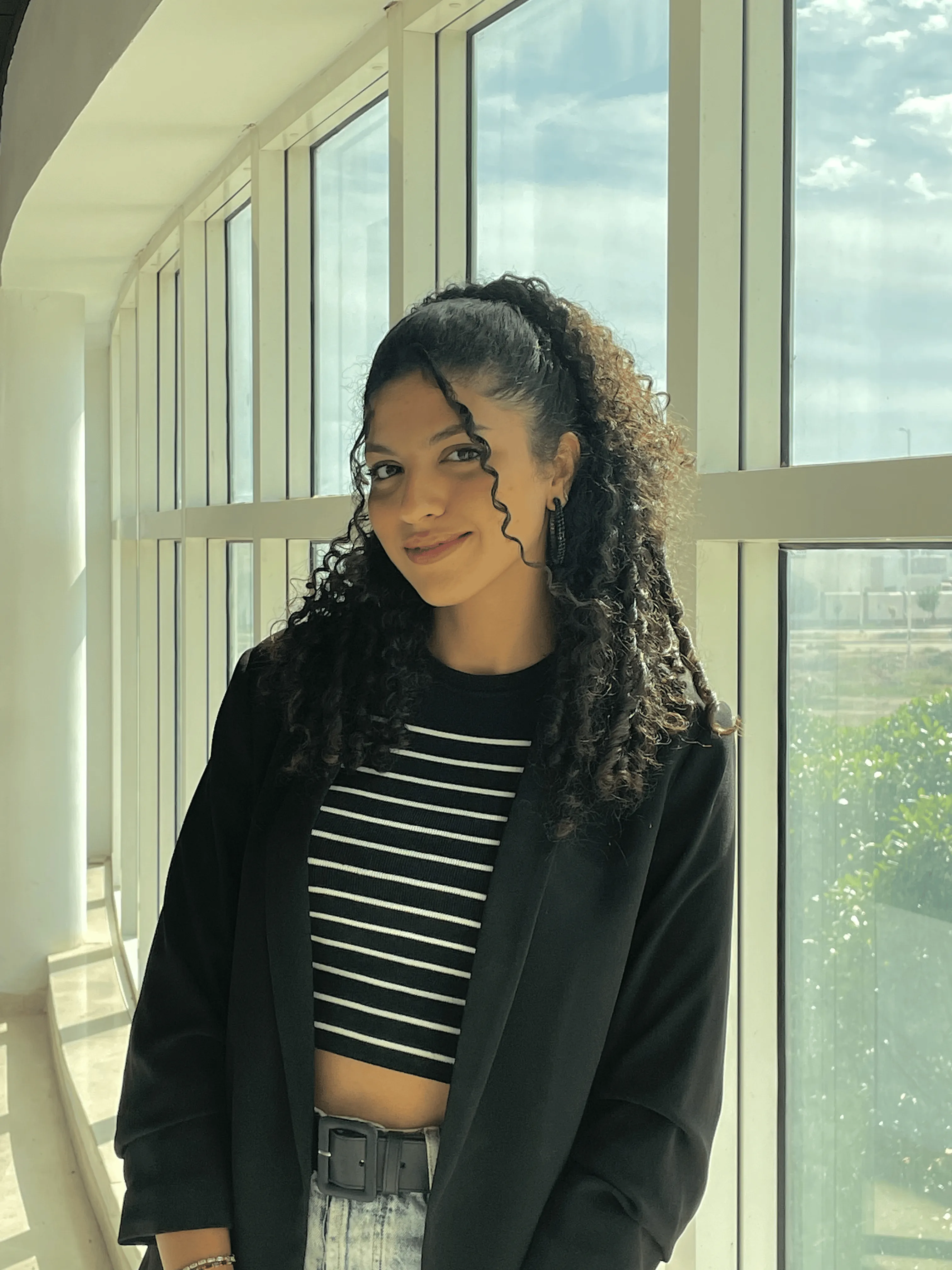 Eya Ayadi