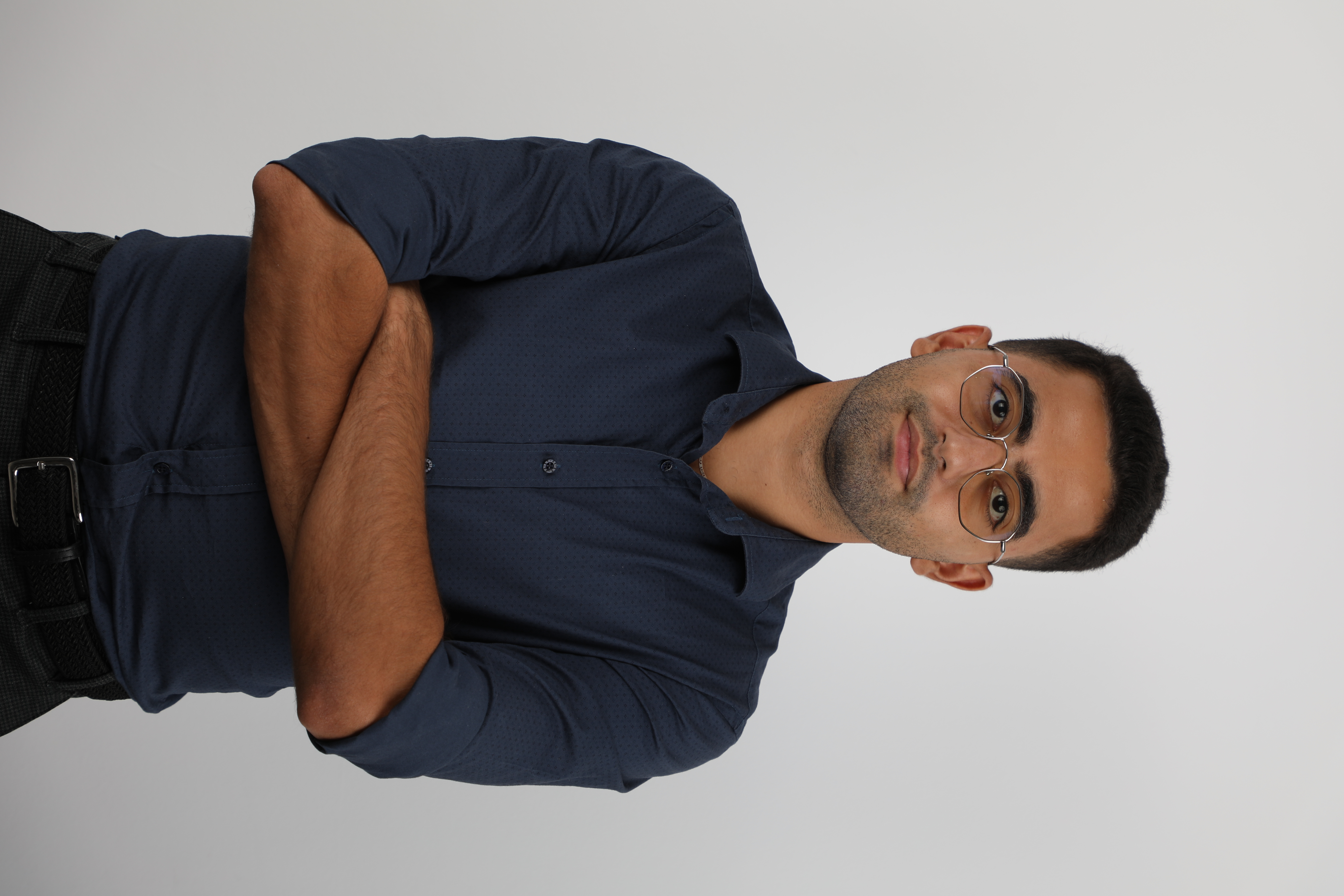 Khalil Masmoudi