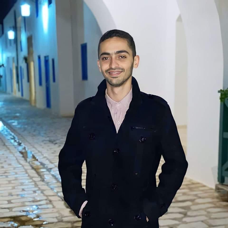 Mohamed Bouzayani