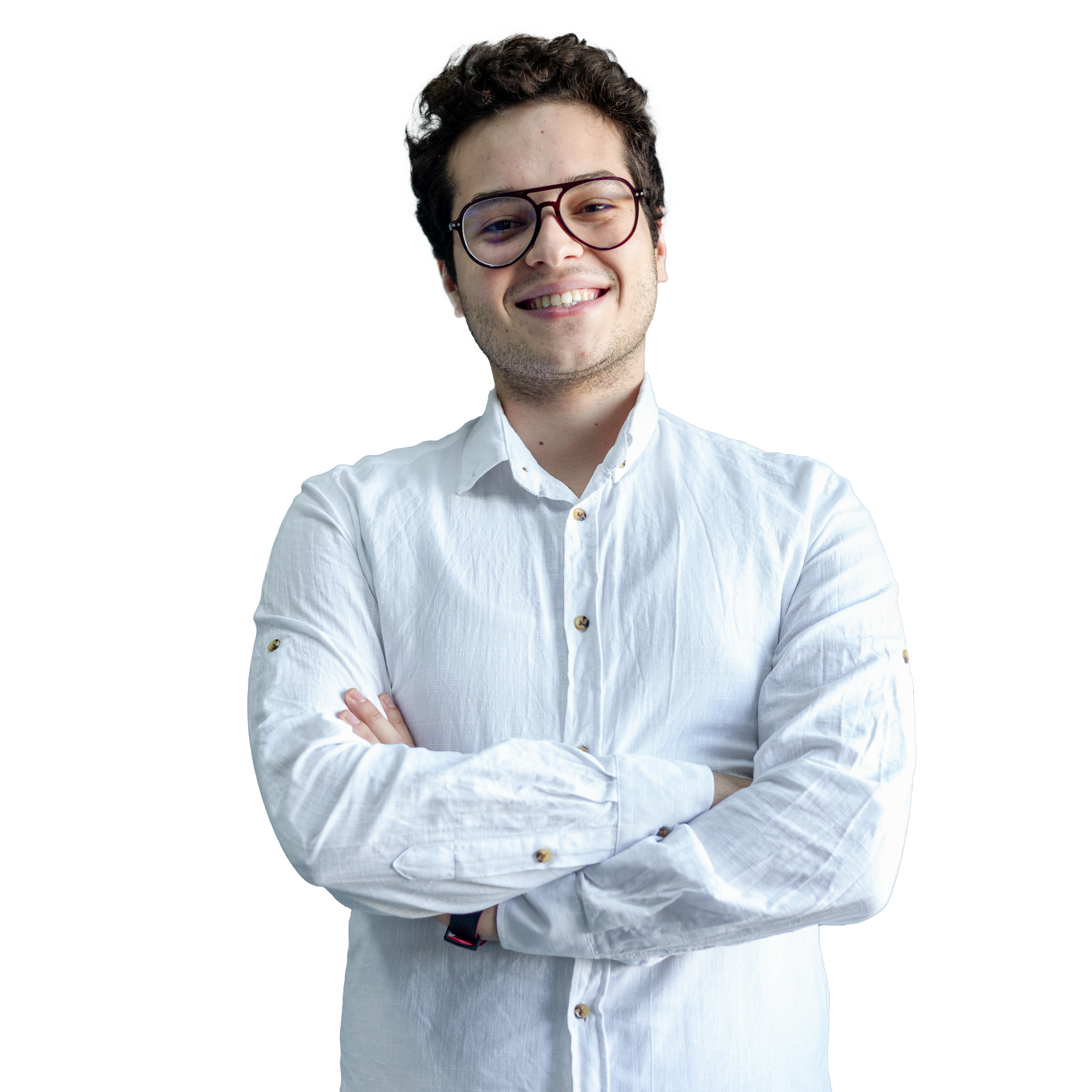 Mohamed Rebai