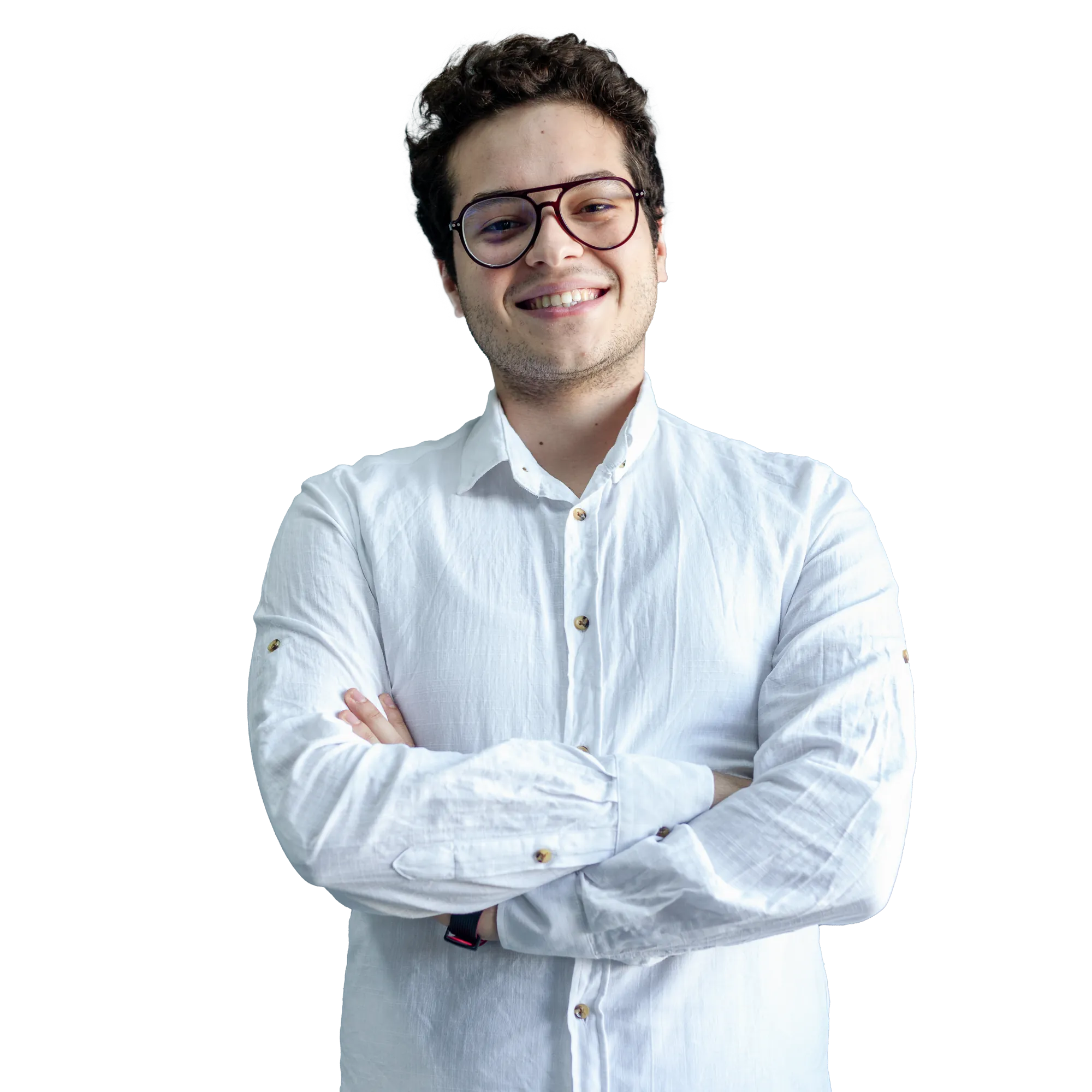 Mohamed Rebai