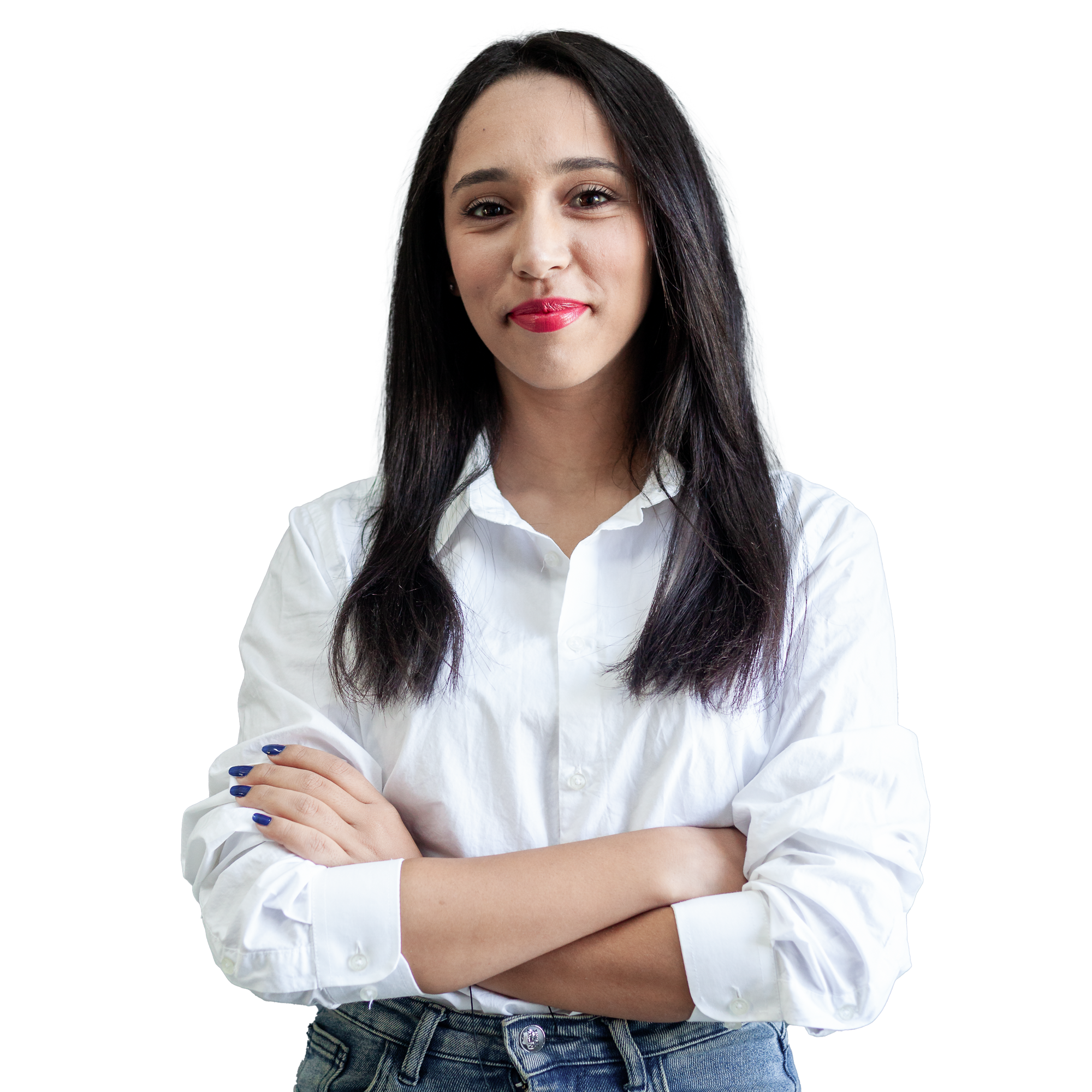 Oumayma Masmoudi