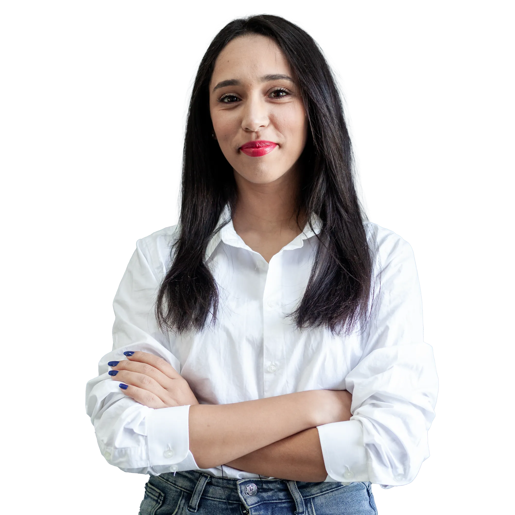 Oumayma Masmoudi