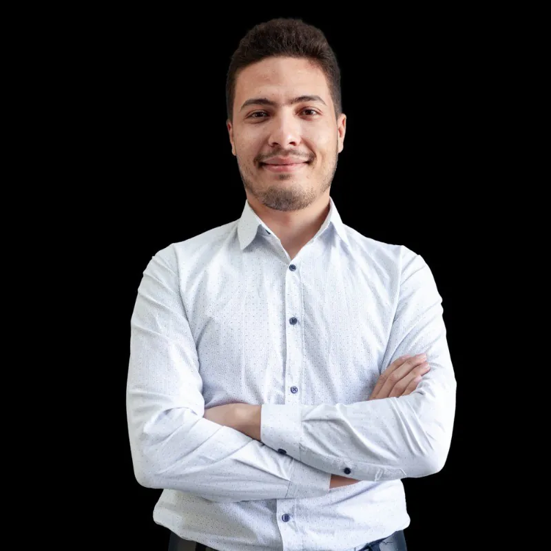 Mohamed Ali Krichen