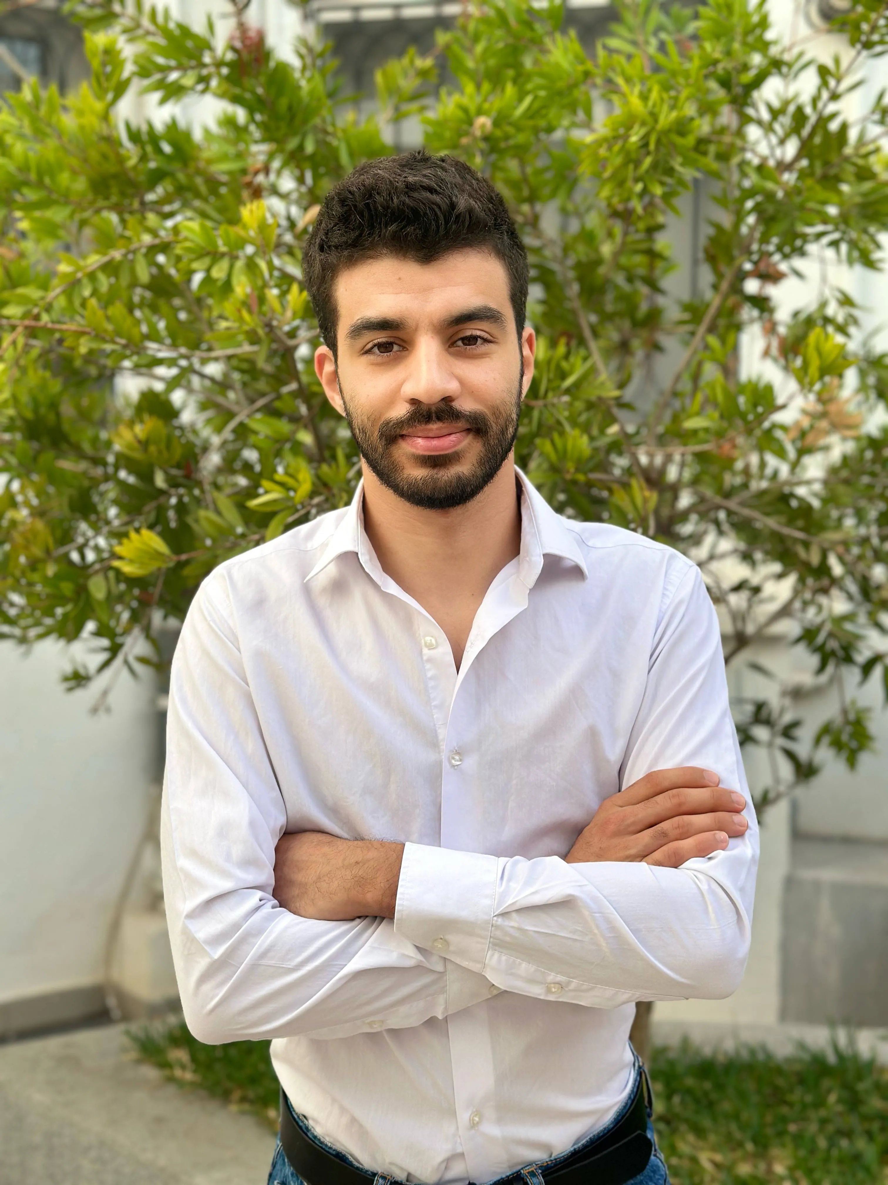 Elyess Ben Sassi