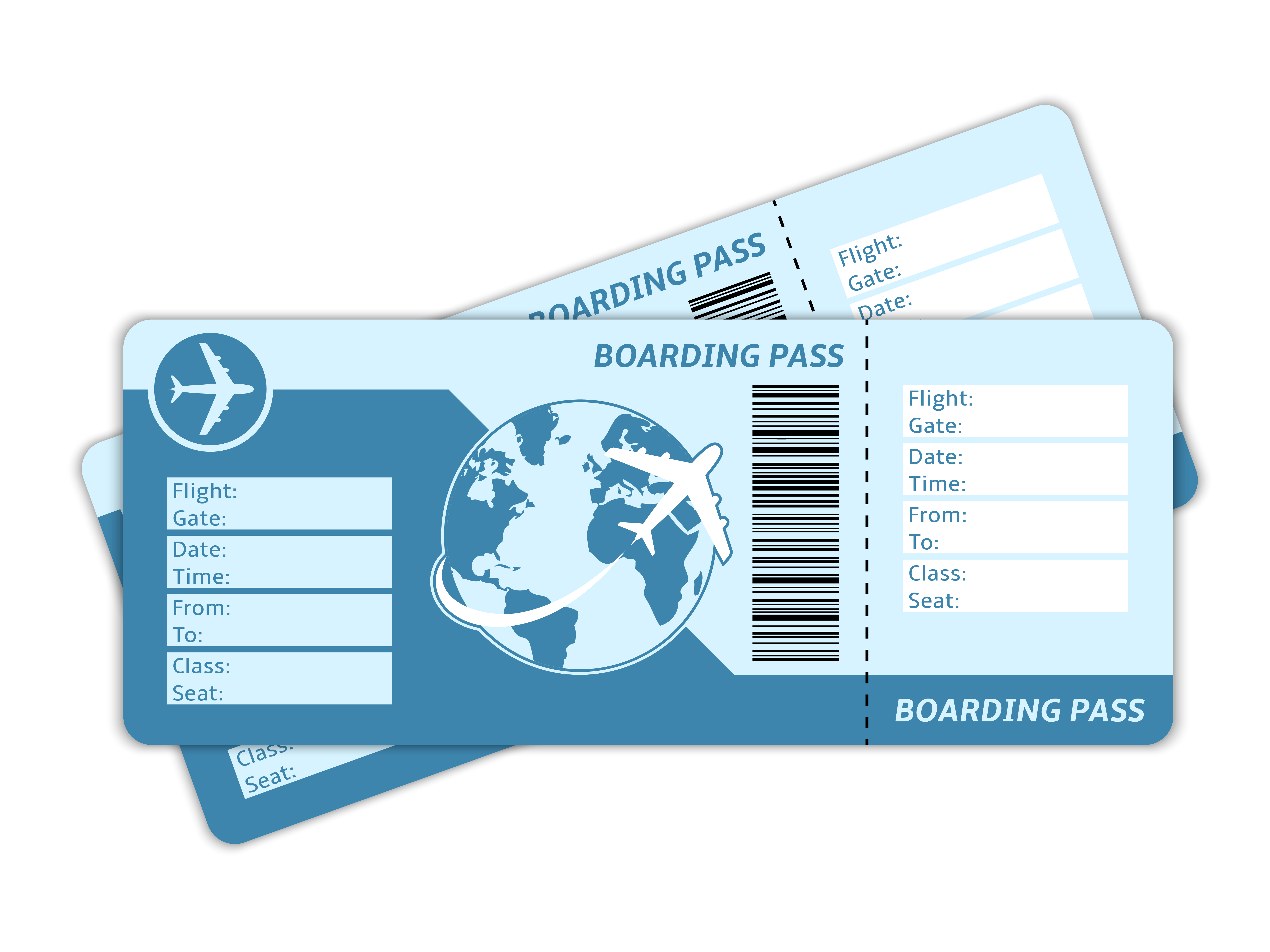 Return Ticket