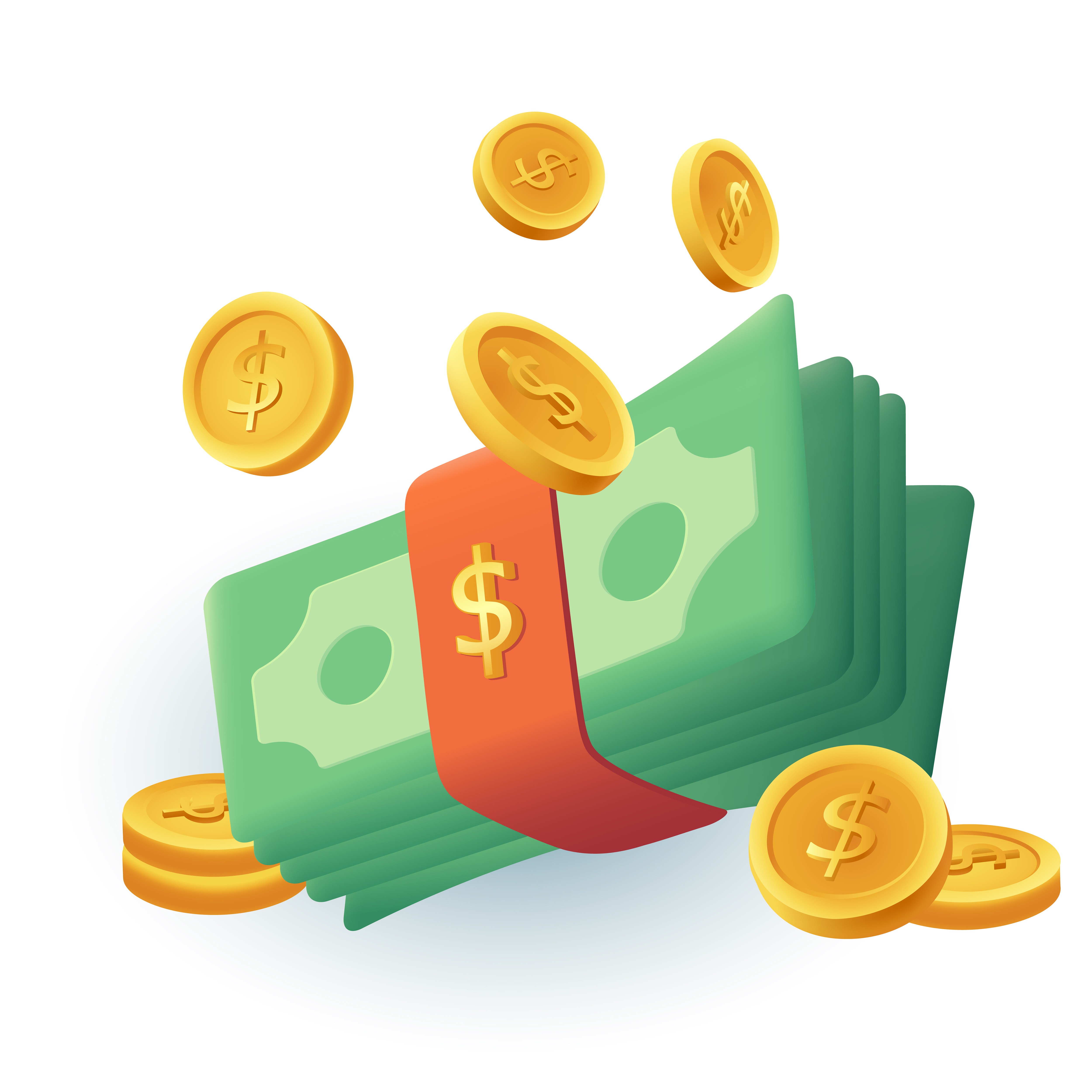 Sufficient Funds