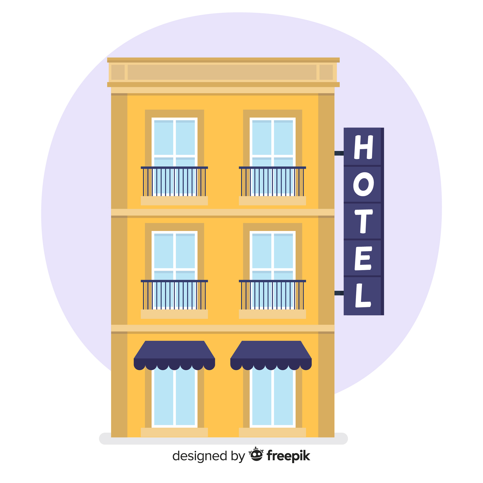 Hotel Booking