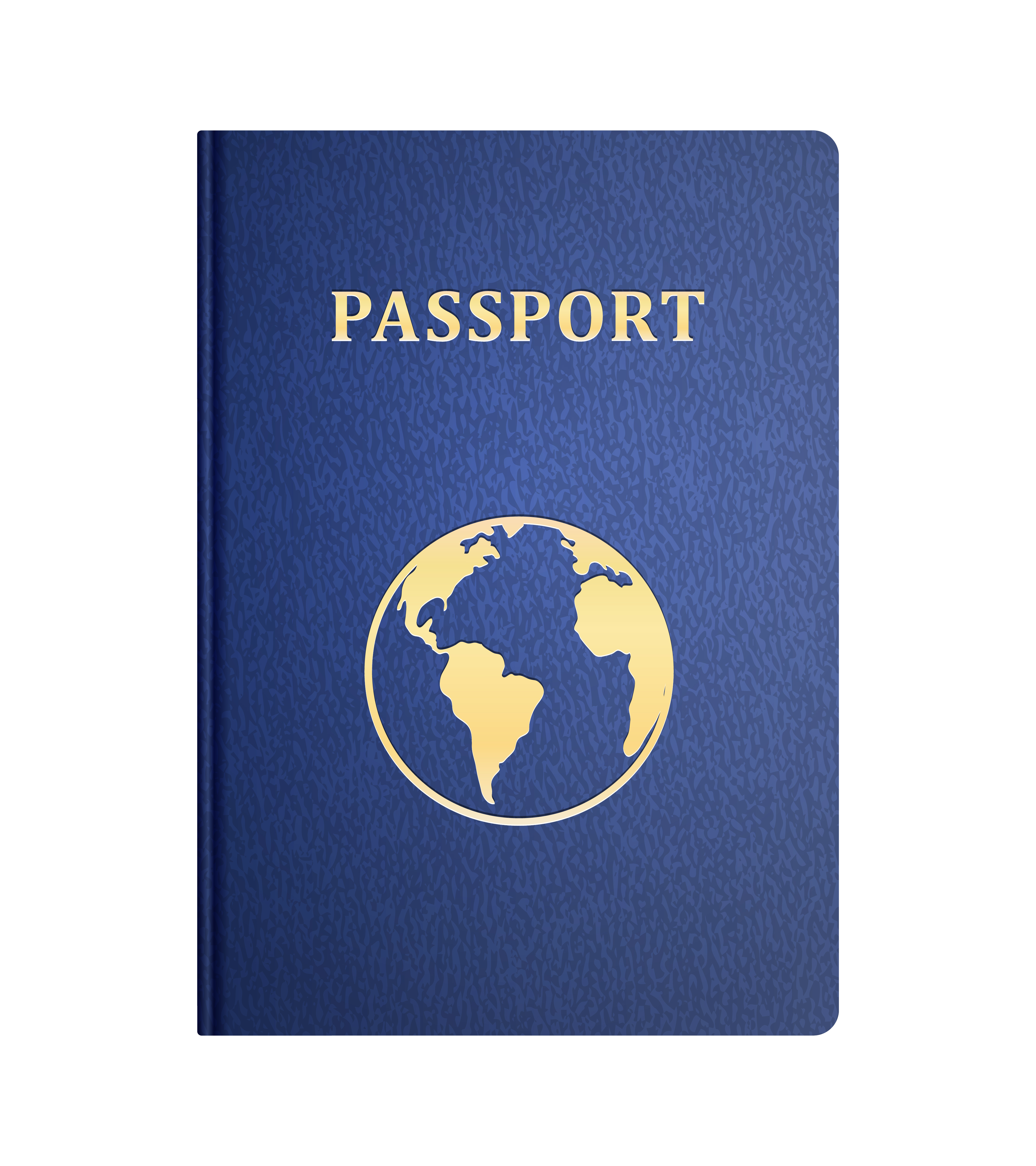 Valid Passport