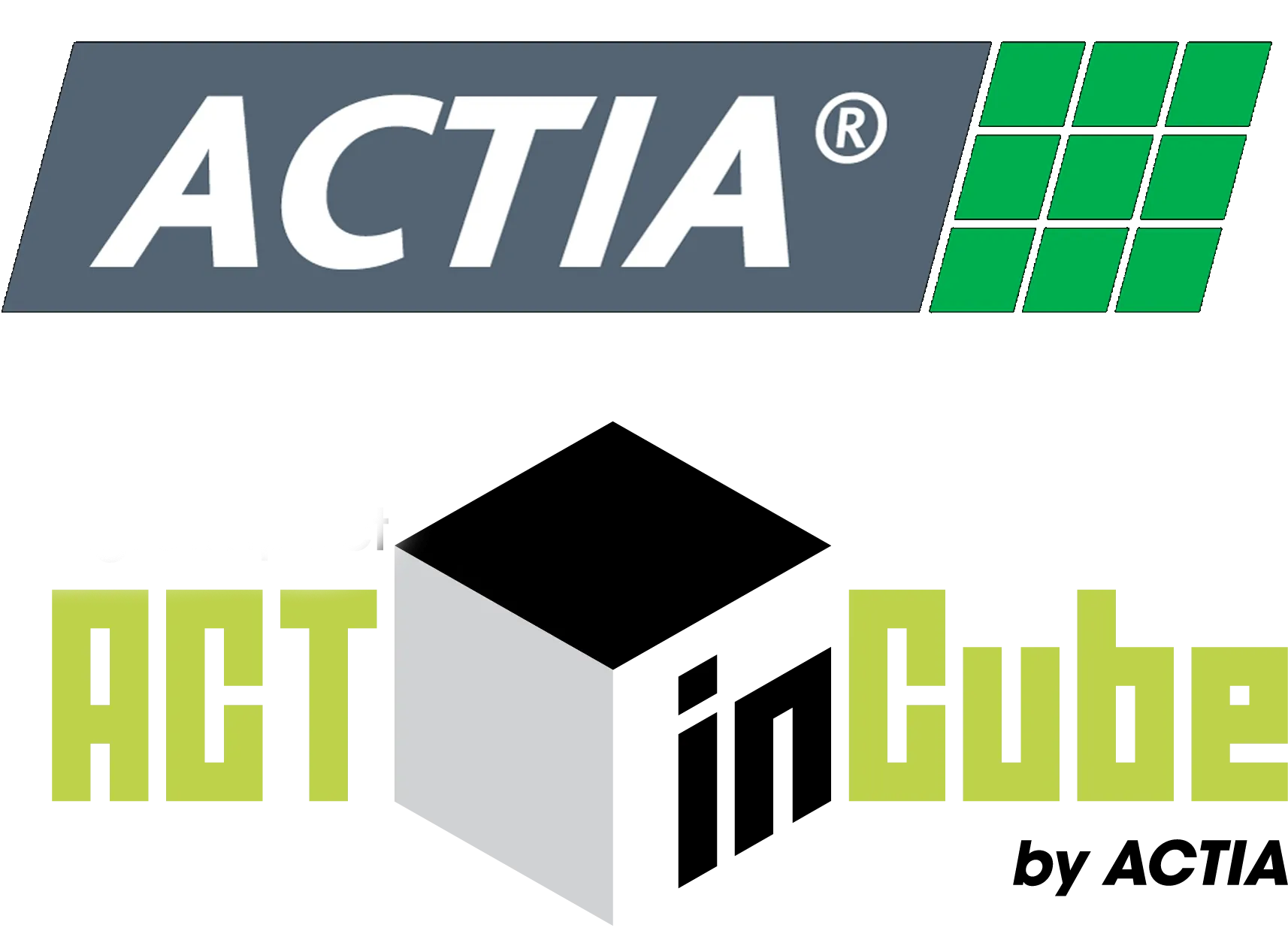Actia Cube