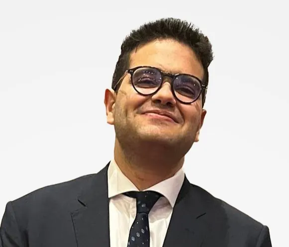 Khaldoun TakTak