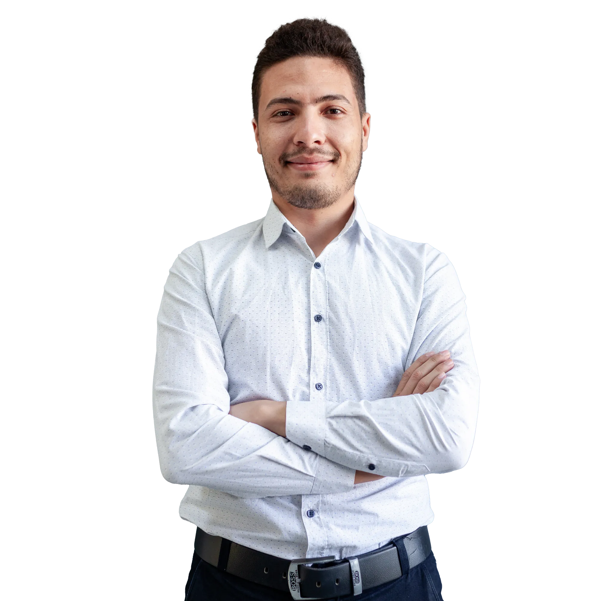 Mohamed Ali Krichen