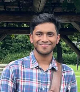 Rakshit Anilkumar Nirmalakumari Jain