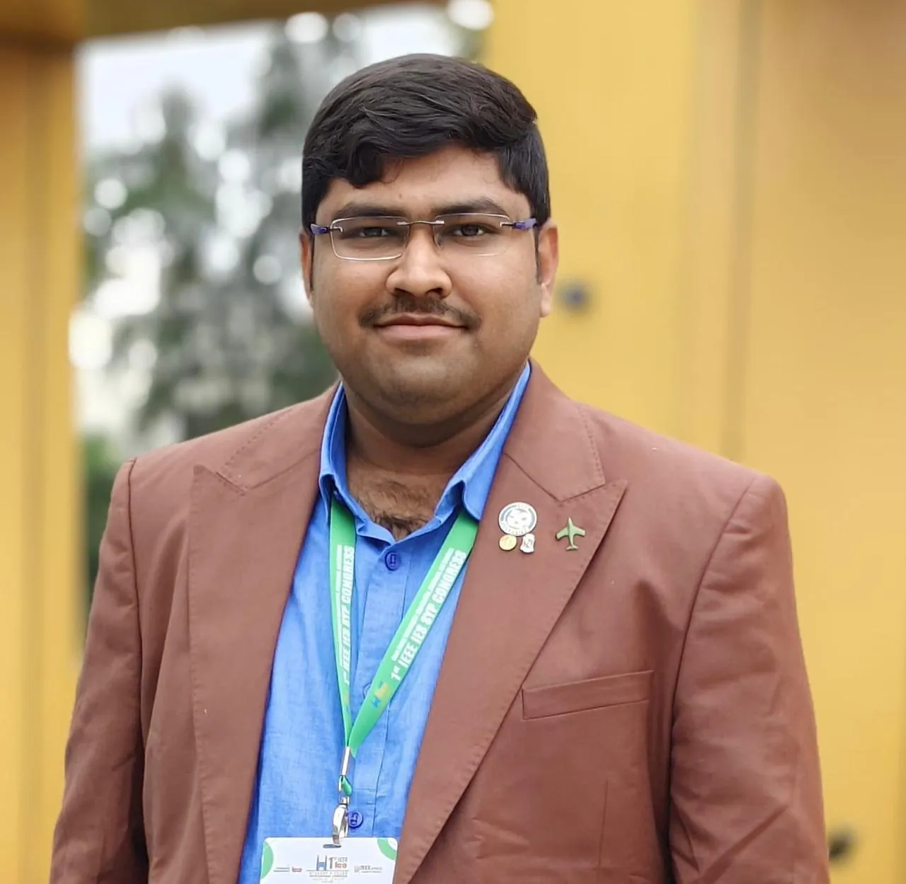 Sai Prashanth Mallellu