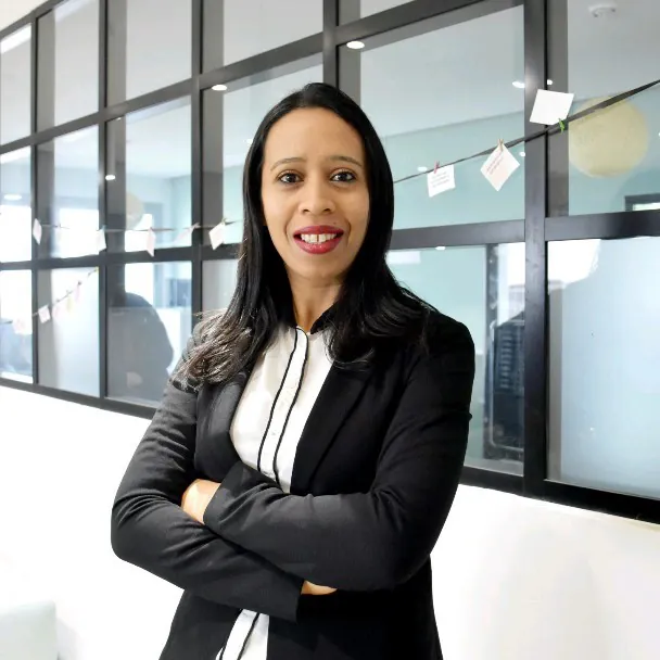 Amal Ben Cheikh