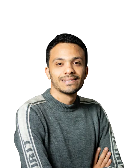 Ahmed Aouididi