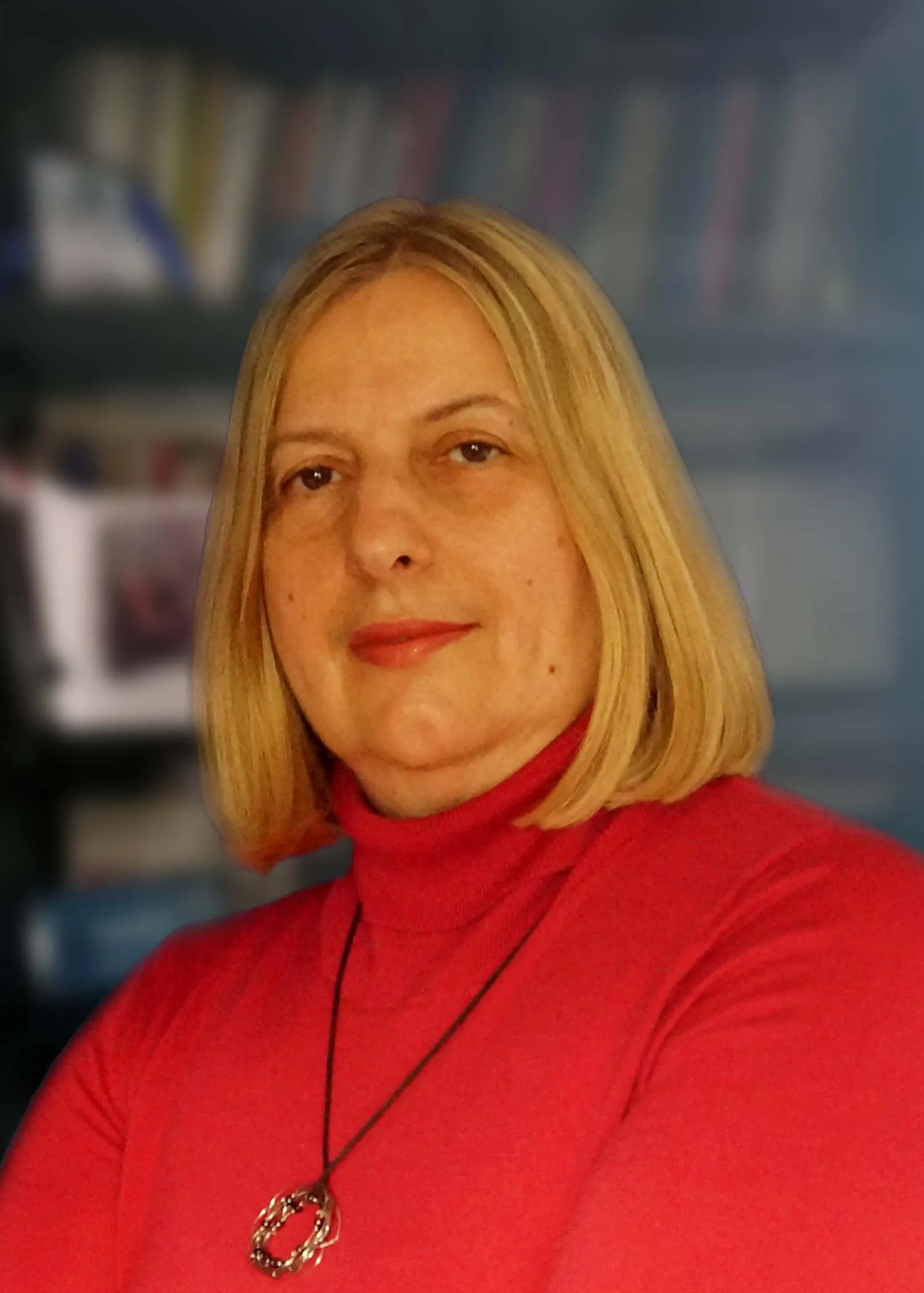 Dusanka Boskovic