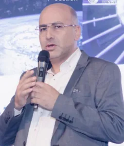 Habib M Kammoun
