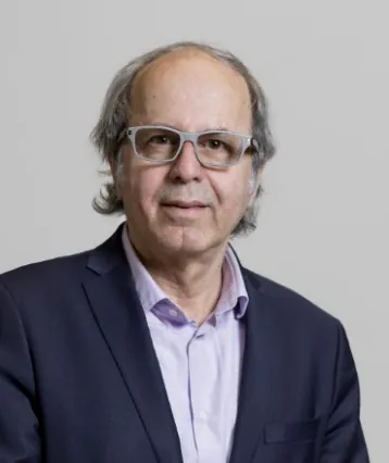 Kamal Al Haddad