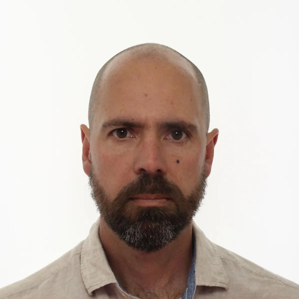Leandro Buss Becker