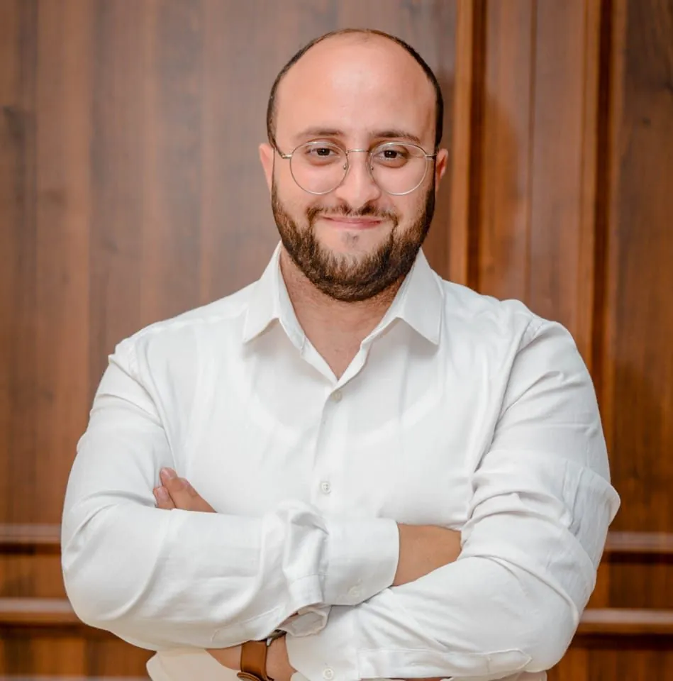 Mohamed Hamdi Ouardi