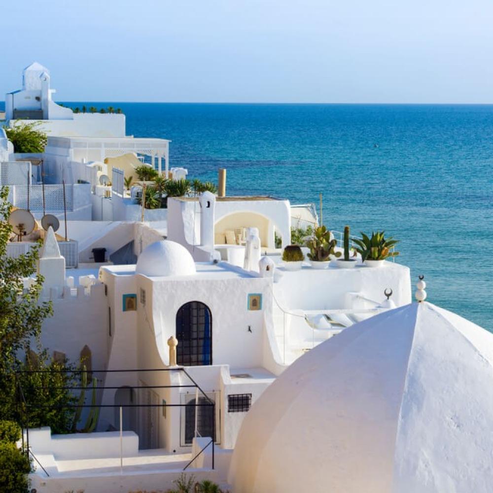 Sidi Bou Said